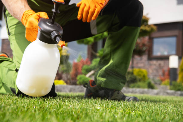 Best Wildlife Control Services  in Red Oak, TX