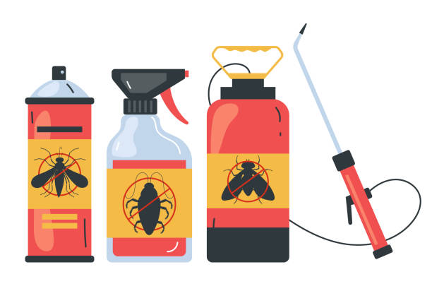 Best Pest Control Treatment  in Red Oak, TX